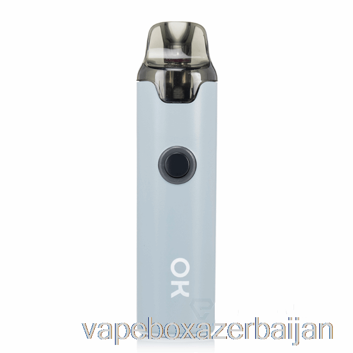 Vape Azerbaijan Innokin Okino C100 Pod System Grey